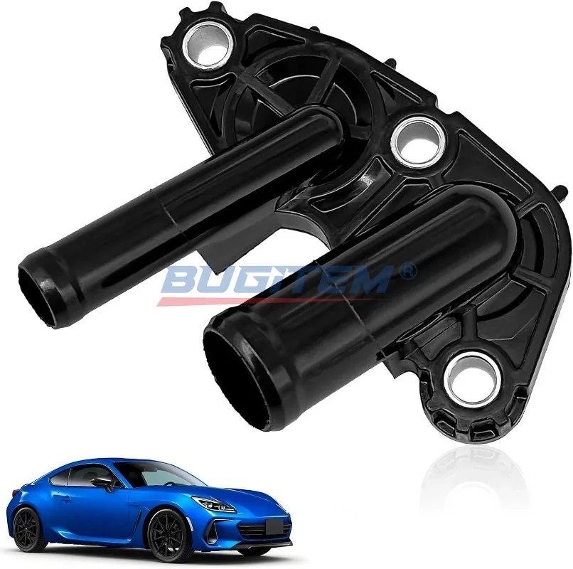 

11821AA660 Новый соединитель шланга PCV 11821-AA660 подходит для Subaru Forester Impreza Legacy WRX 2011-2018 гг.