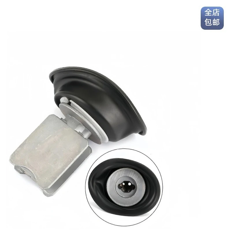 مناسبة لياماها XV750 Virago Gussrad 4FY1992-1994 المكربن المكبس #4