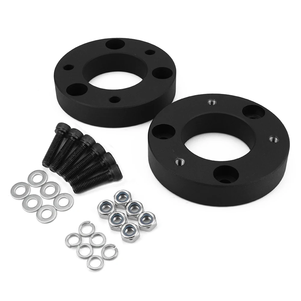 

2/2.5/3 Inch Leveling Lift Kit For 2004-2019 Nissan Titan/Armada 2WD 4WD