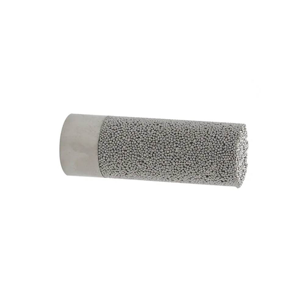 1pcs Pneumatic Metal Female Thread Muffler Electronic Probe Filter M12X0.75 M10X1 for Solenoid Valve Air Exhaust