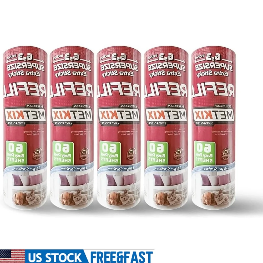 Jumbo Lint Roller R… - image