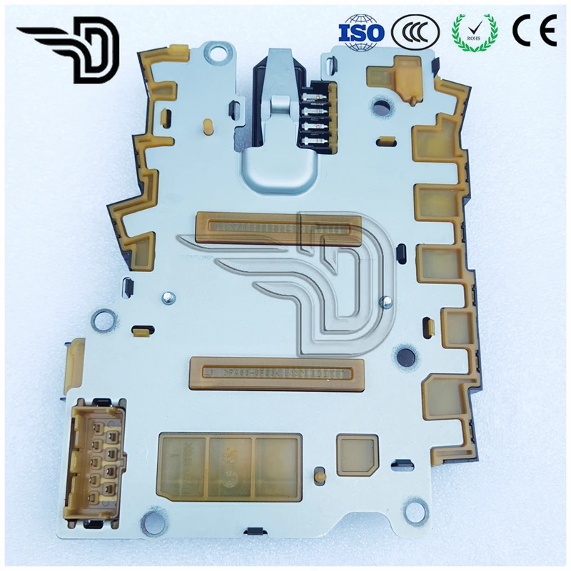 01A 7AT 07A QX50 QX70 Q50 Q70 modul Unit kontrol transmisi TCU TCM untuk Nissan Infiniti komputer kotak Gir