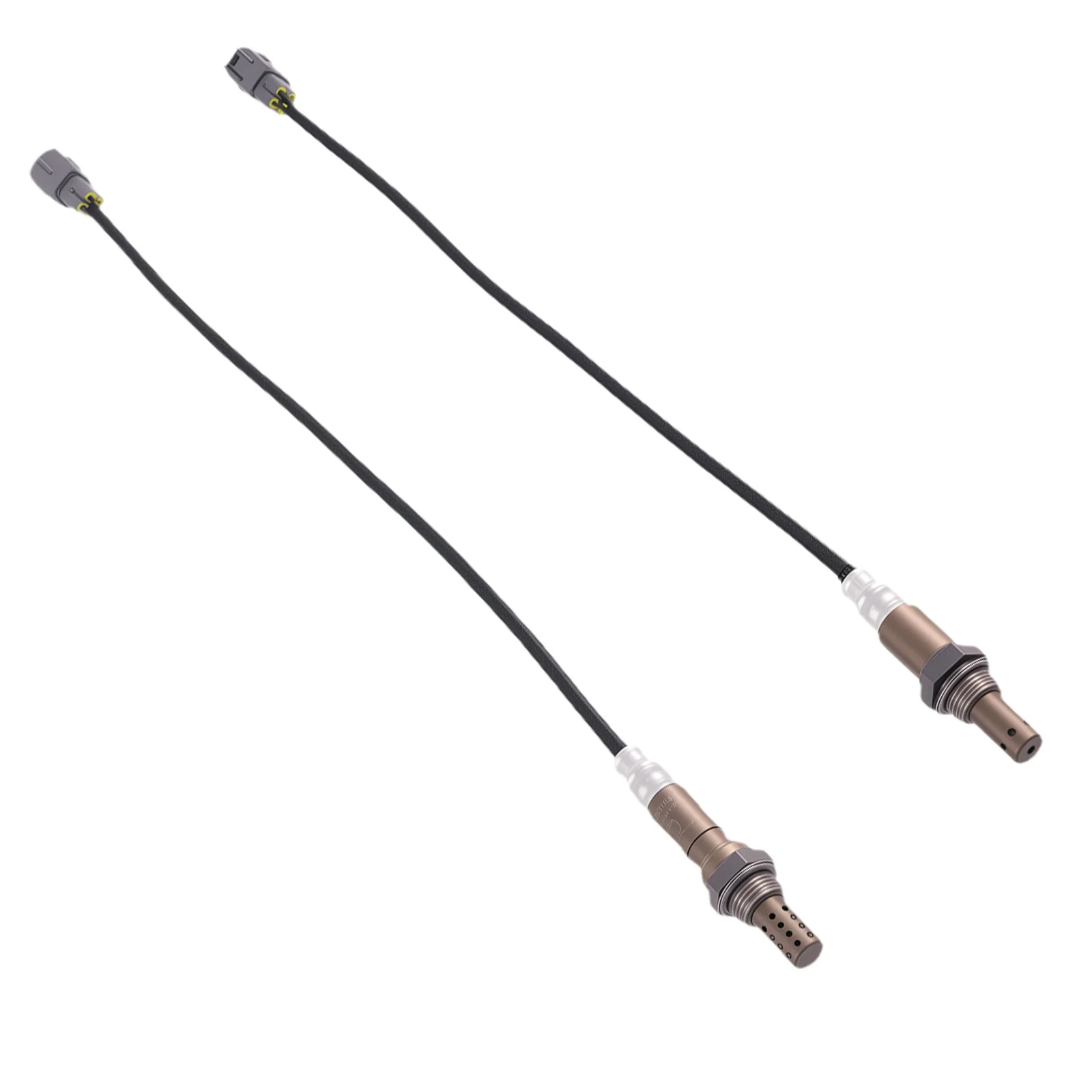 

Set Of 2 Oxygen O2 Sensors Up+Down For Toyota Yaris 1.5L L4 234-4069 2006-2014