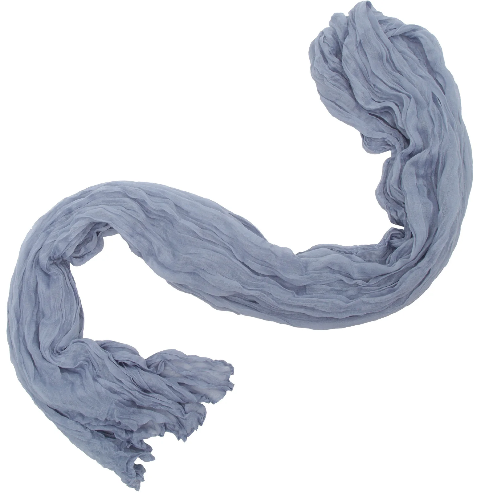 

Multi Function Table Runner Long Cheesecloth Gauze for Festival Party Dining Table Decor Romantic Farmhouse Style Cloth