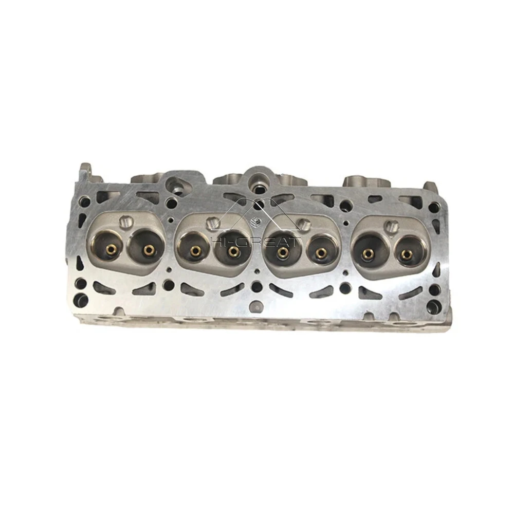 

BSE Engine Cylinder Head BSE Cylinder Head Assembly For VW Audi Engine