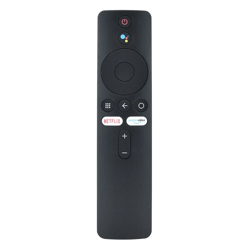 Новая модель для Xiaomi MI Box S, MI TV Stick, умная ТВ-приставка, Bluetooth, голосовое дистанционное управление