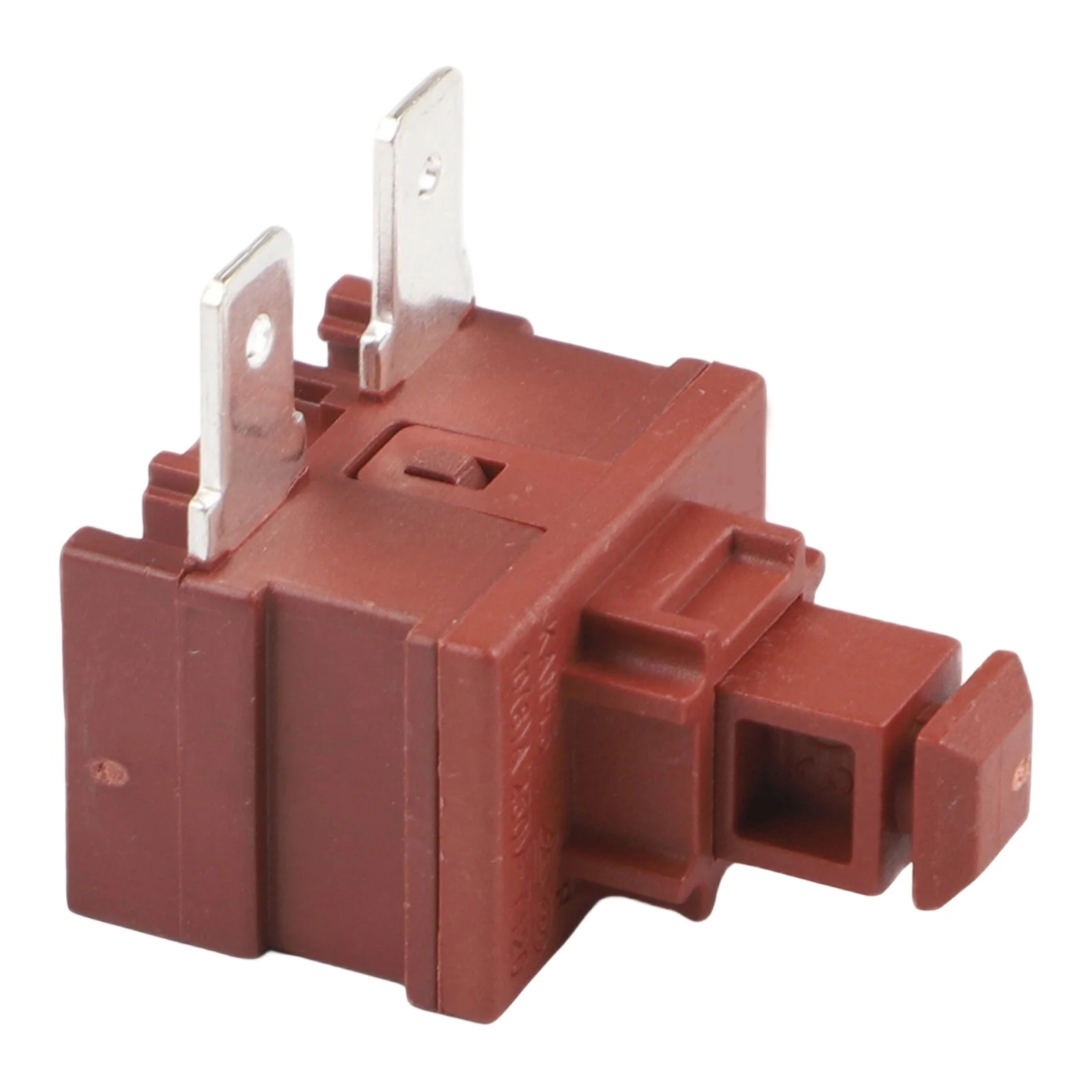 2 Pack On Off Power Button Switch Compatible with For Miele C1 C2 C3 Vacuum Cleaner Series Replacement for Power Block Control