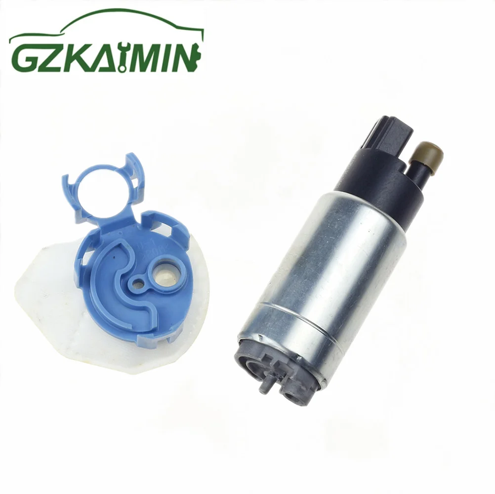 High Quality Fuel Pump Assembly  For Toyota Land Cruiser Lexus LX570 08-18 5.7L-V8 OEM 23220-50271