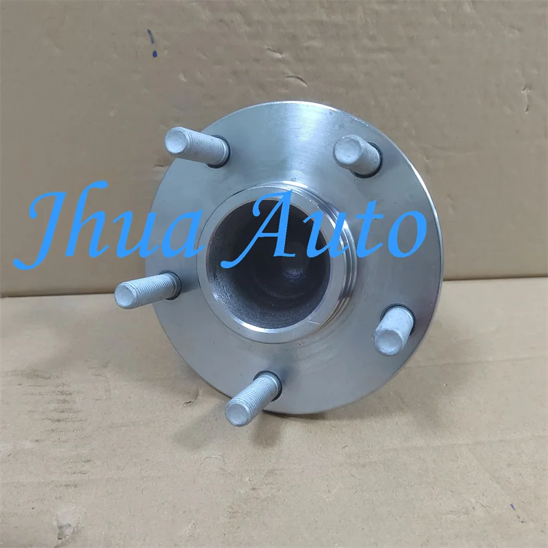 

Подшипник ступицы колеса для Mazda 3 (BM/BN) 2013- и CX-5 (KE/KF) 2WD 2011- B45A-26-15X 512523 B45A2615X