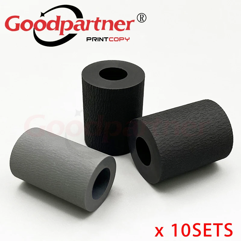 302N406030 302ND94340 302ND94350 Pickup Feed Roller Tire for Kyocera 4002i 5002i 6002i 4052ci 5052ci 6052ci 2552ci 3252ci 3552ci