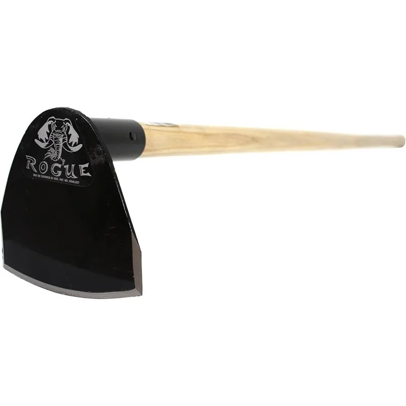 

Prohoe Field Hoes — широкое лезвие 5+ дюймов