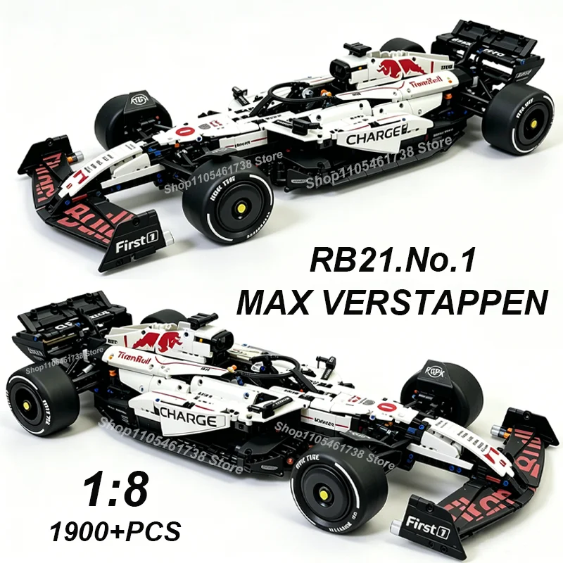 mk6025-nuevo-coche-deportivo-clasico-de-alto-rendimiento-rb21-blanco-bloques-de-construccion-moc-modelo-de-ensamblaje-diy-juguete-de-regalo-para-ninos