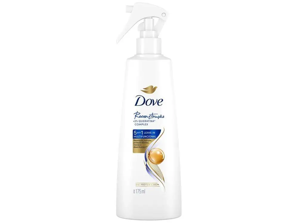 Leave-in Dove Reconstruction 175ml