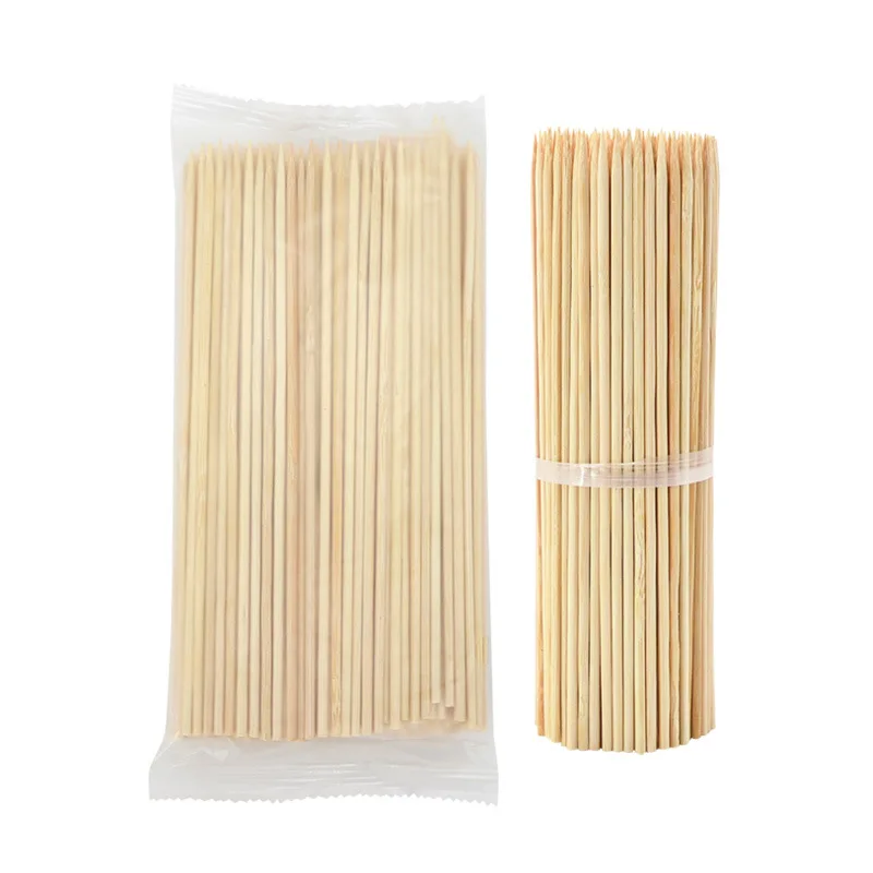 

Garden Supplies Customized Decorative Bamboo Strings Handmade Snacks Bouquet Flower Bamboo Sticks Plant Bracket Bamboo Sticks