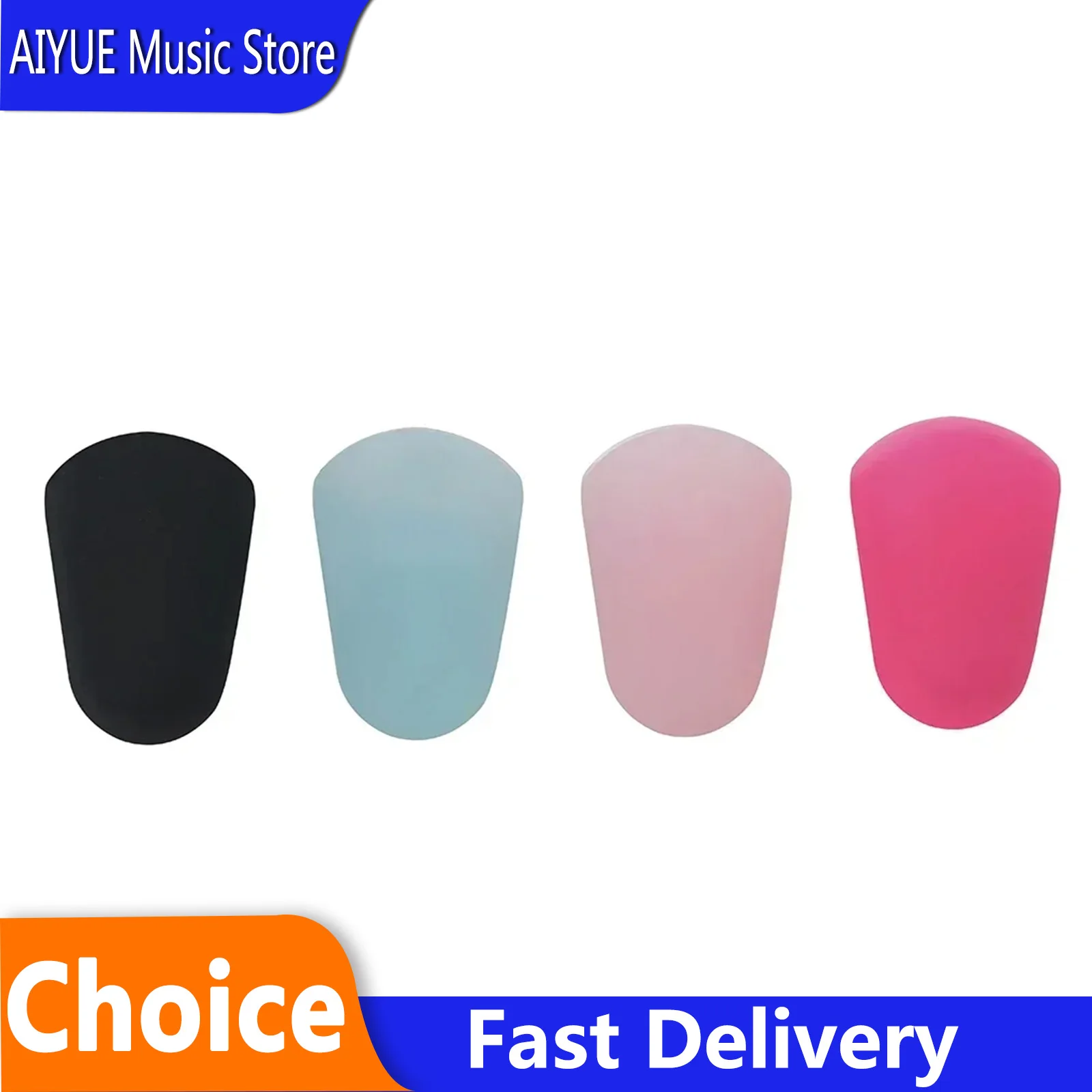 Saxophone Head Protection Cap 37mm Clarinet Head Cap Silicone Protects the Head and The Reed Sax Musical Instrument Parts