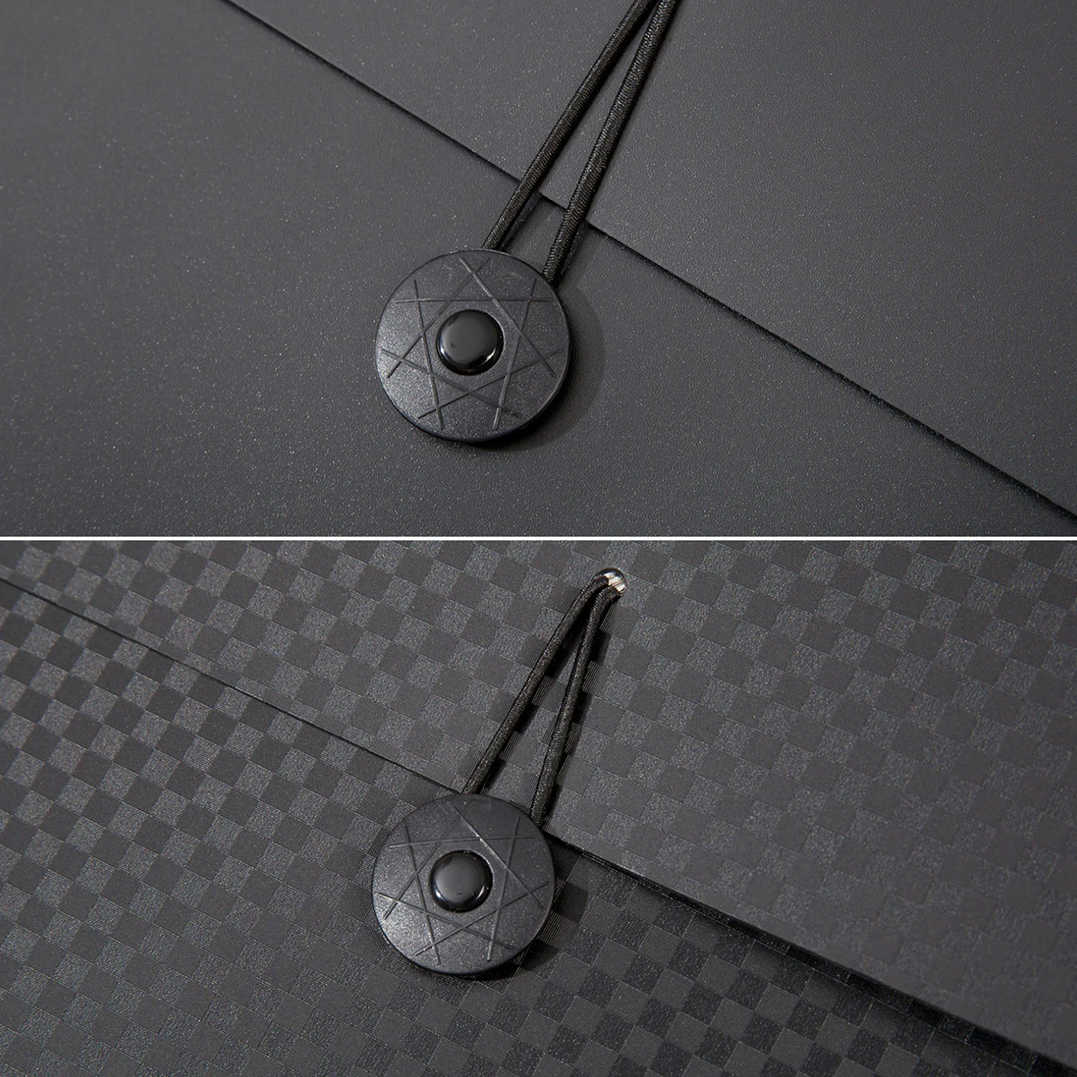 قطعة واحدة من مجلد الأكورديون الإبداعي المكون من 13 حجرة لتخزين المكاتب المدرسية المحمولة ورق أو المستندات وأساسيات المكتب #5