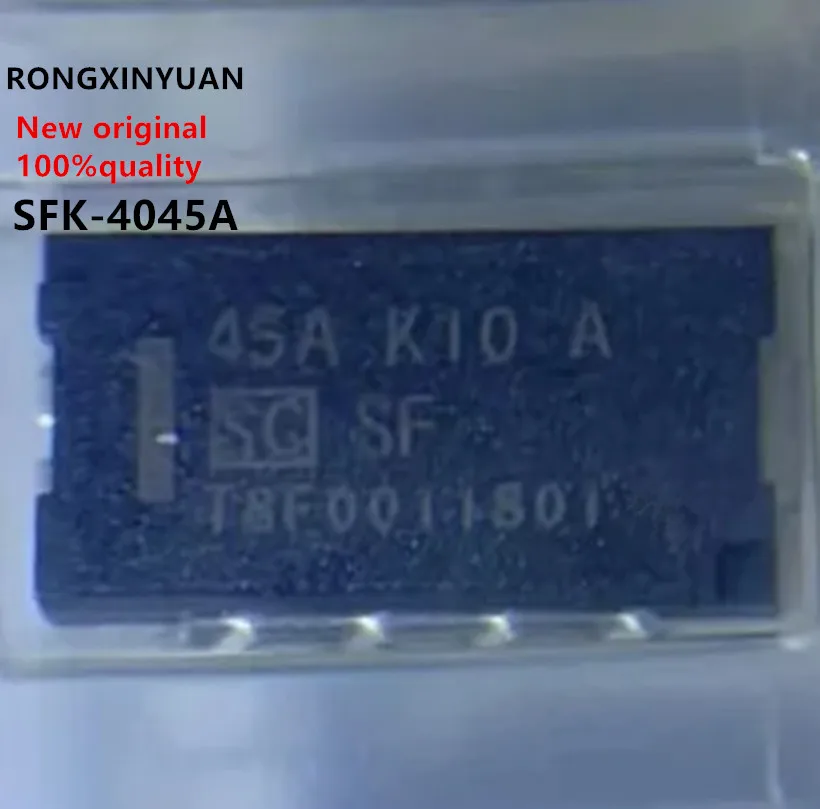 10PCS New original SFK-4045A SFK-4045 SFK 4045 45A K10 A chip