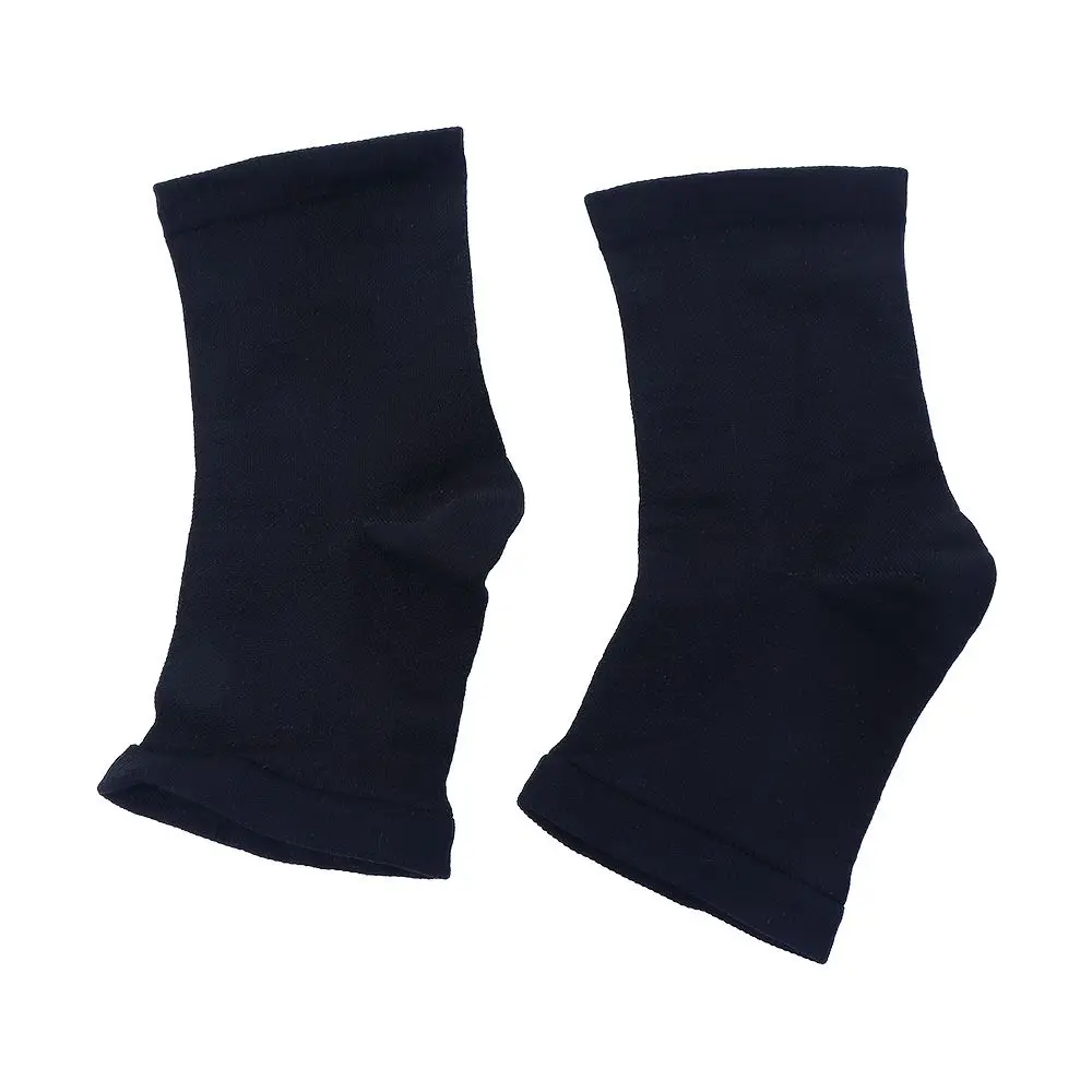 

Compression Sleeves Eases Swelling Heel Pads Ankle Support Compression Socks Tight Casual Socks Plantar Fasciitis Socks