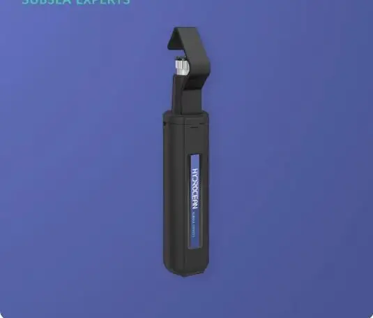 Wire Stripper Water tight Cable Buoyant Cable Stripping Knife 4.5-29mm Underwater Cable Outer Sheath Stripping Tool
