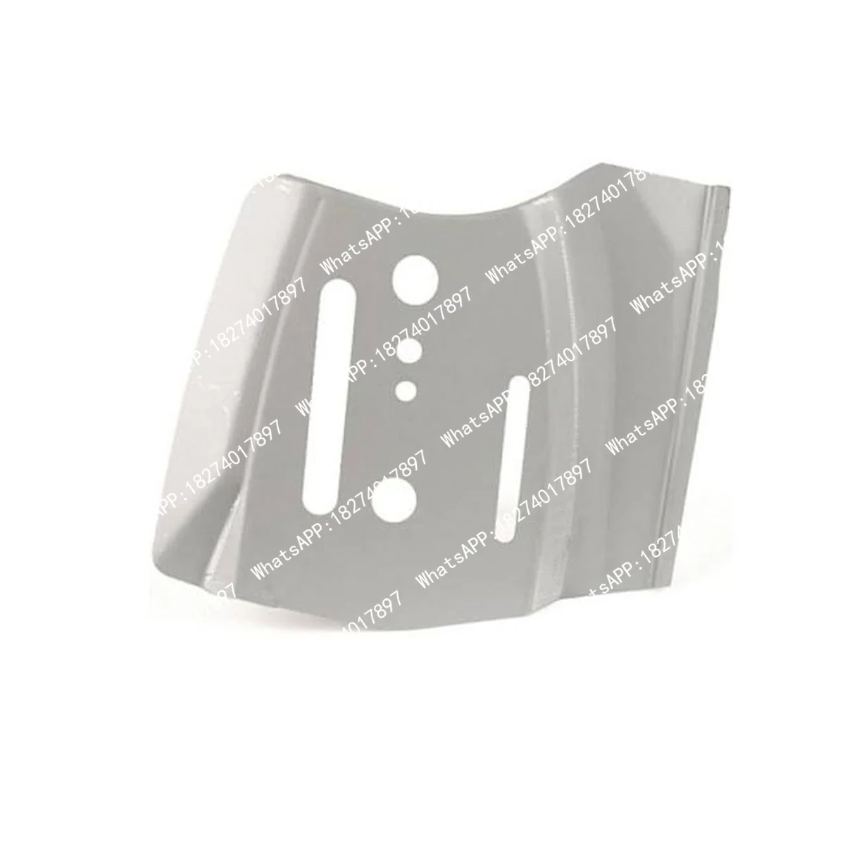 5pcs 365 Guide Plate Gasket Oil Cap 372 Chainsaw Husqvarna Universal Pressing Accessories