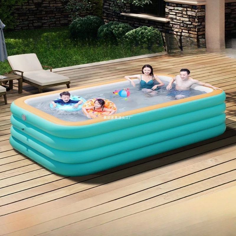 

Adult full body bath bucket household folding inflatable bathtub double bath bucket bath tub adult bidet