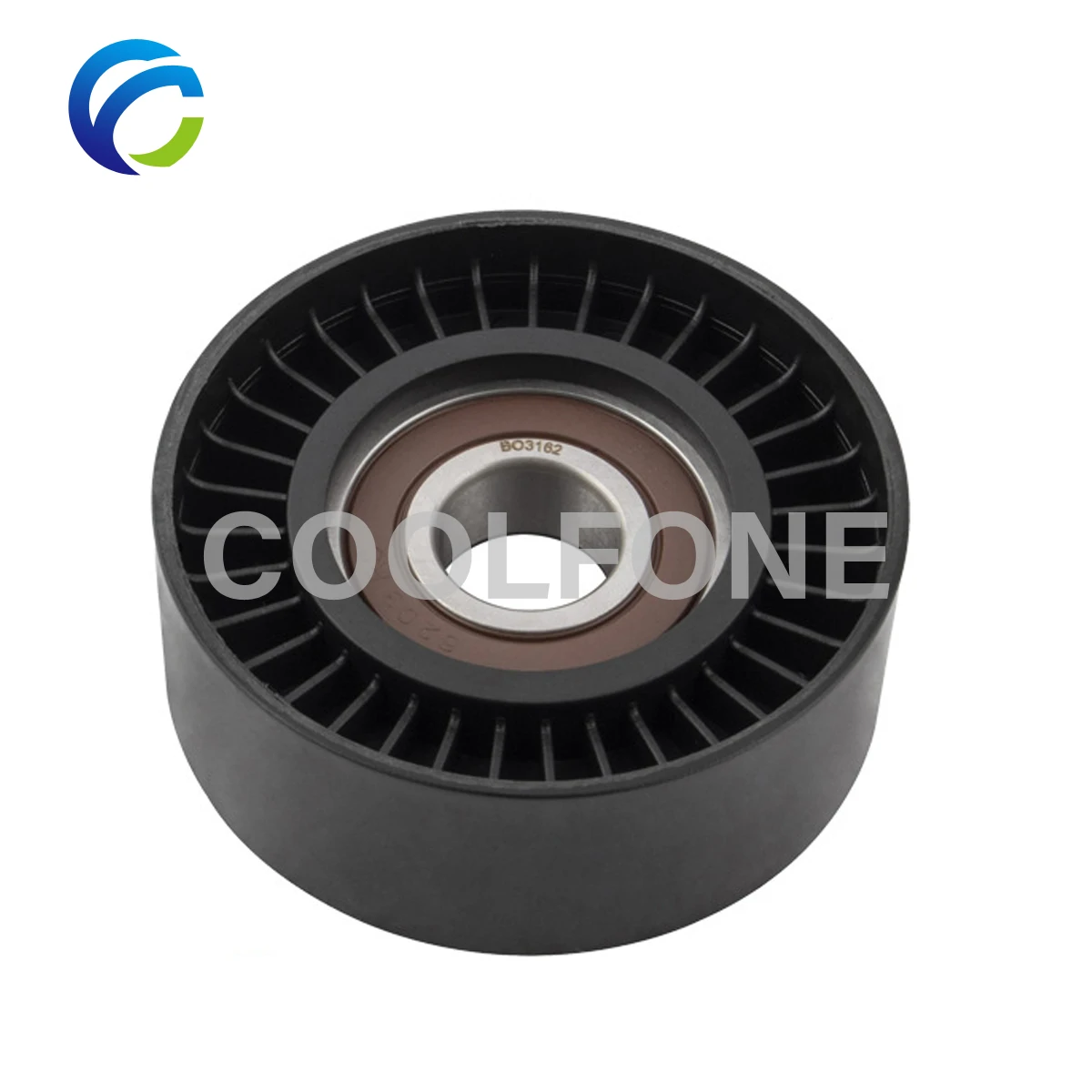 Engine Idler Pulley For JEEP GRAND CHEROKEE COMMANDER DODGE RAM 1500 CHRYSLER 300 ASPEN CHARGER CHARGER 5.7 4891720AA 53013928AA