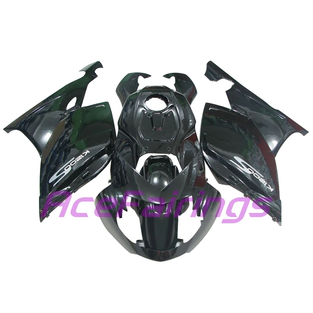 ABS Fairings 2005-2010 K1200S Hot Style Motorcycle Fairing Kit Unique Design Perfect Fit for 05-10 BMW K 1200S