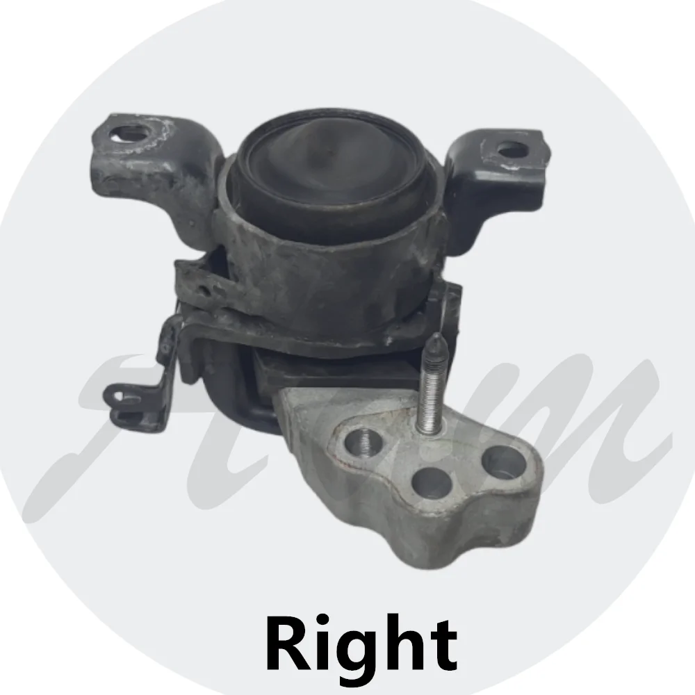 Right Engine Mounting Insulator Sub Assy For Toyota RAV 4 12305-26101 1230526101 12305 26101