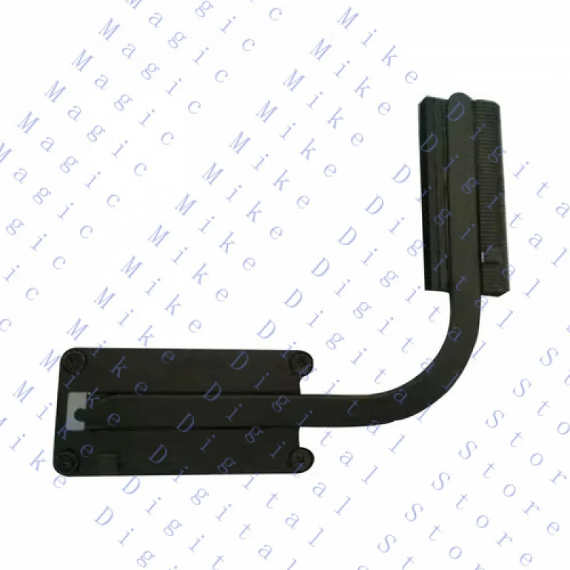 

UU 768198-001 для HP ProBook 430 G2, медная трубка, радиатор, вентилятор, радиатор