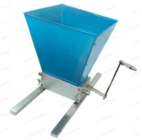 

Carbon steel roller, grain grinder, hand grinder, grain crusher