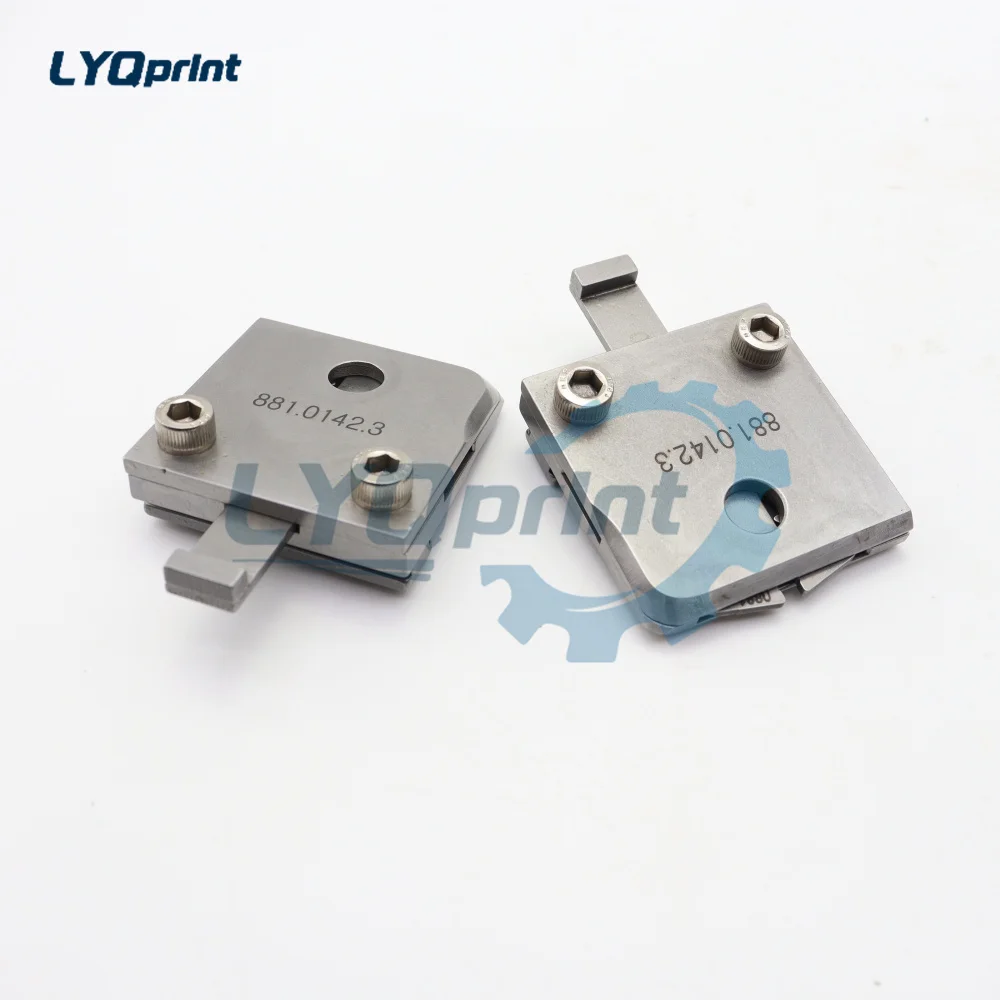 1 قطعة 881.0142.3 رأس صغير لمولر مارتيني 75 قاعدة أساس خياطة الرأس #3