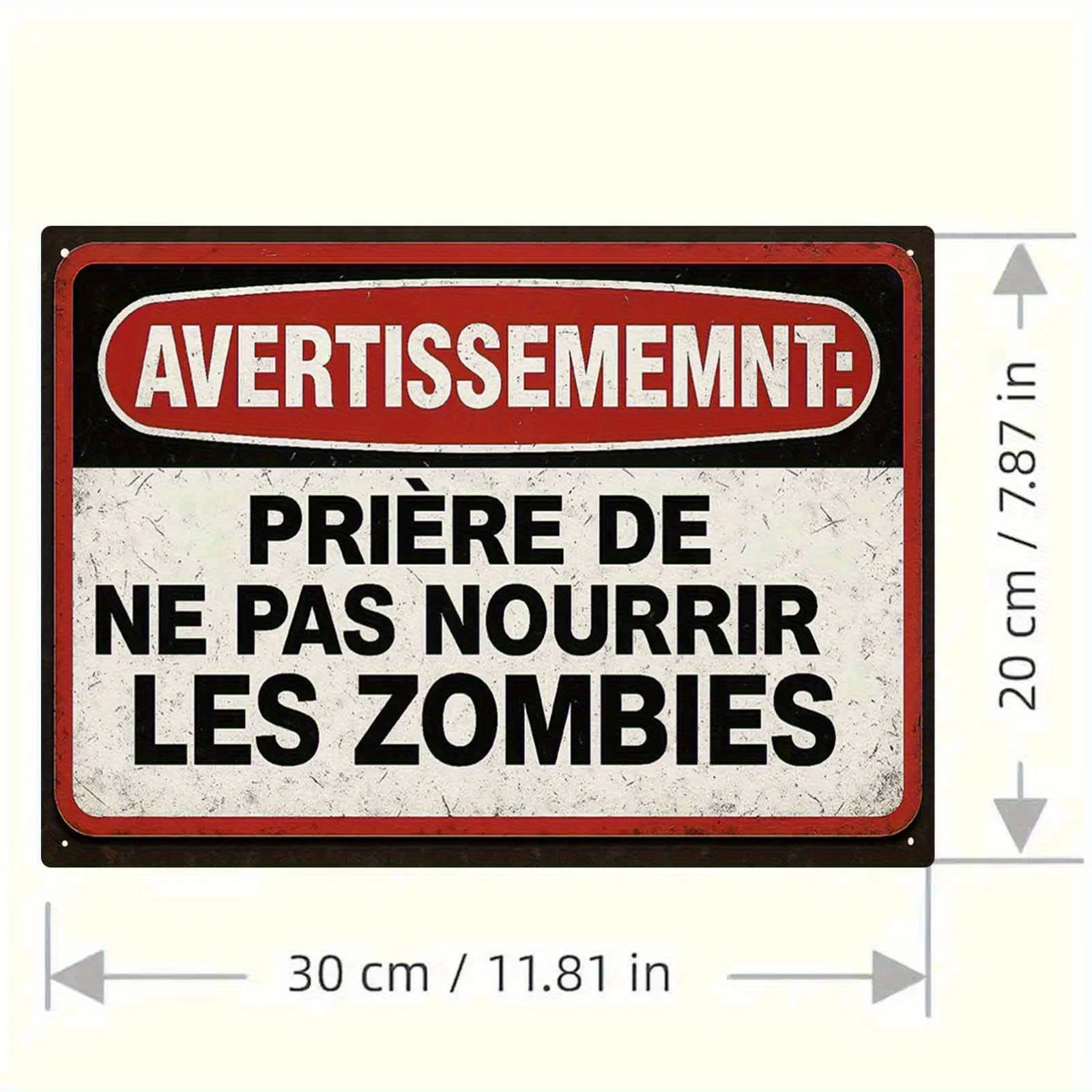  Vintage French 