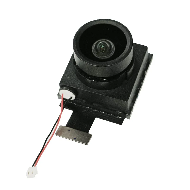 New 8MP 4K optical image stabilization (OIS) camera module for near-infrared cutting night vision drone cameras