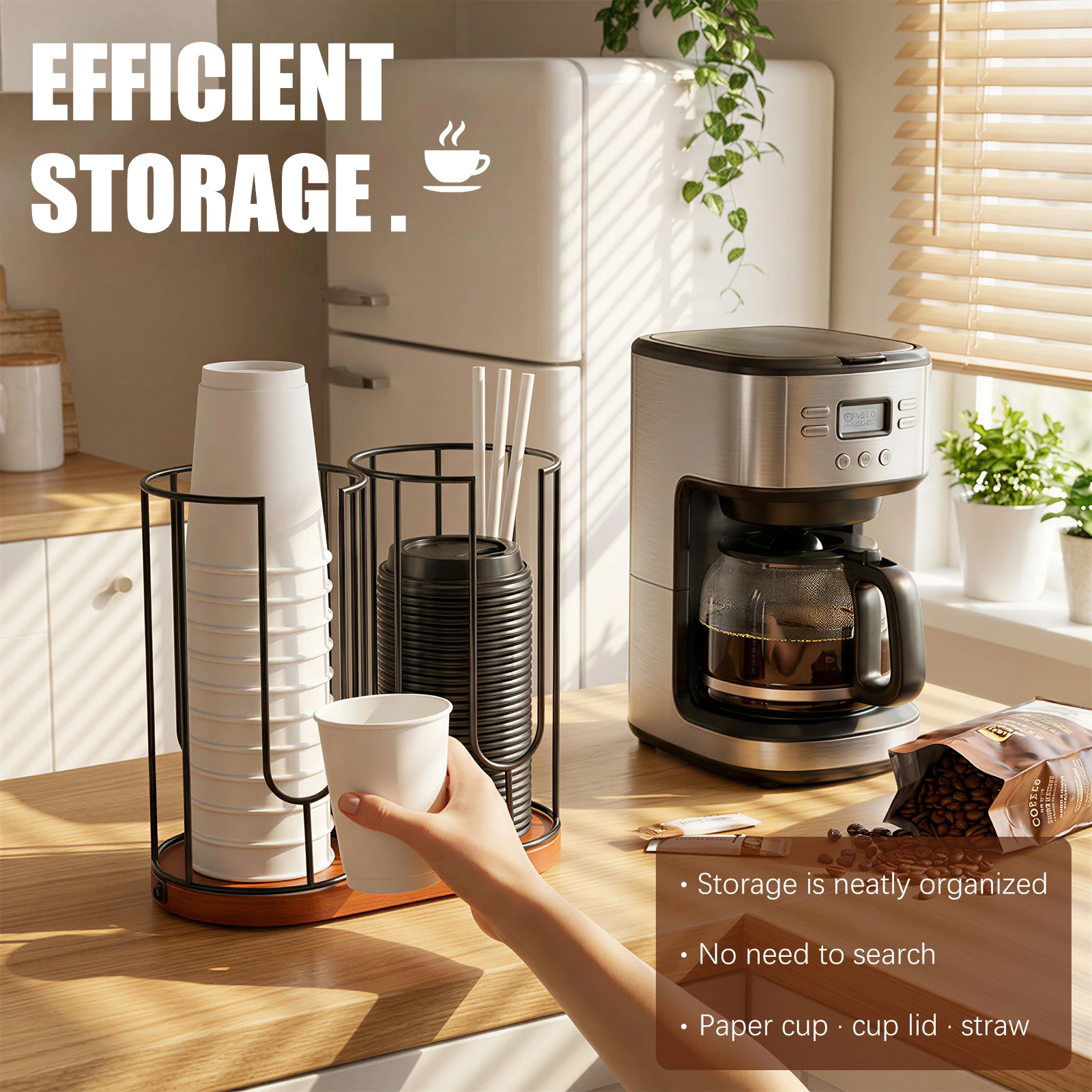2 Compartment Disposable Cup D - Dispenser Coffee And Tea ulasan dan harga