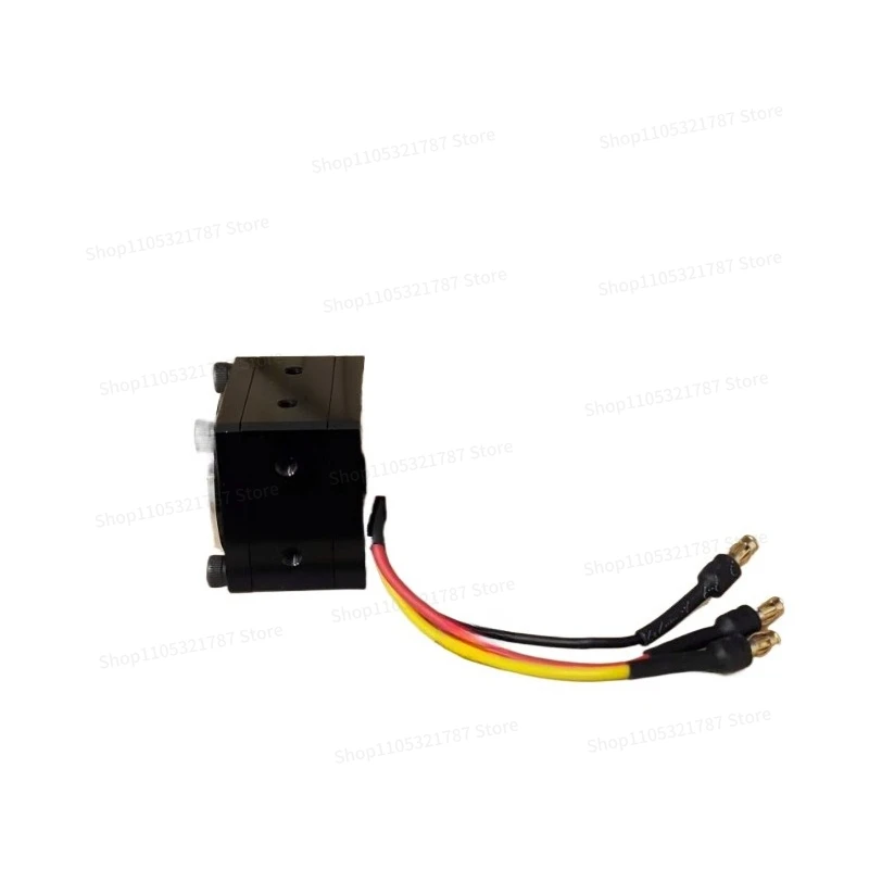 For   Miniature Gear  for Model Excavator  , Dump Truck Lif, Brushless Hydraulic Oil