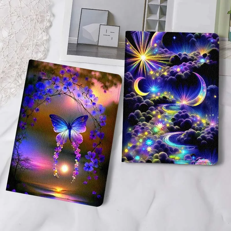 Butterfly Flower Su…