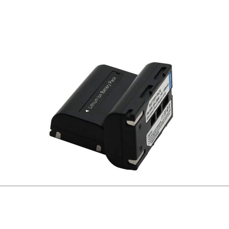1000mAh Battery for SAMSUNG SC-D263 D351 D353 D362 D363 D364 D365 SB-LSM80 Camera Battery