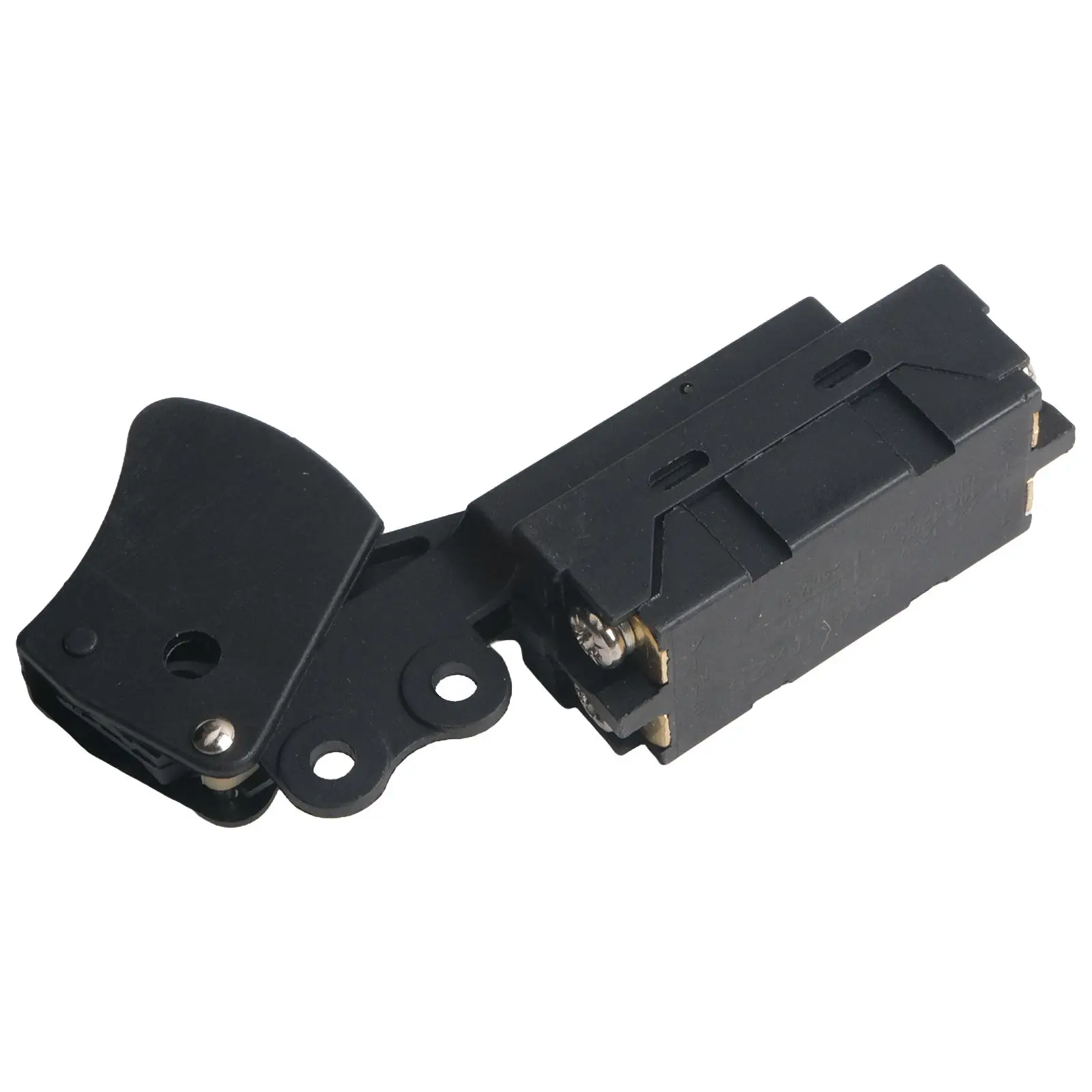 Trigger Switch Designed for Durability and Compatibility with For Multiple Circular Saw Models Including For 23662635