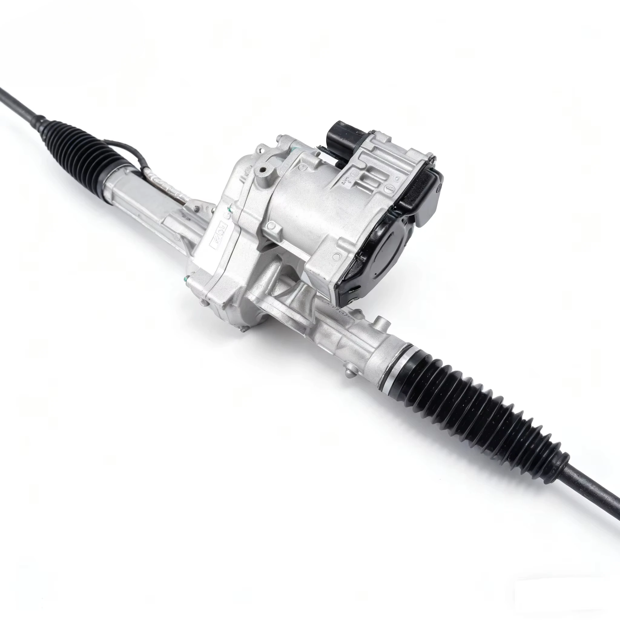 Remanufactured EPS Steering Rack CV6C3D070 - Left Hand Drive for Fords Focus/Kuga