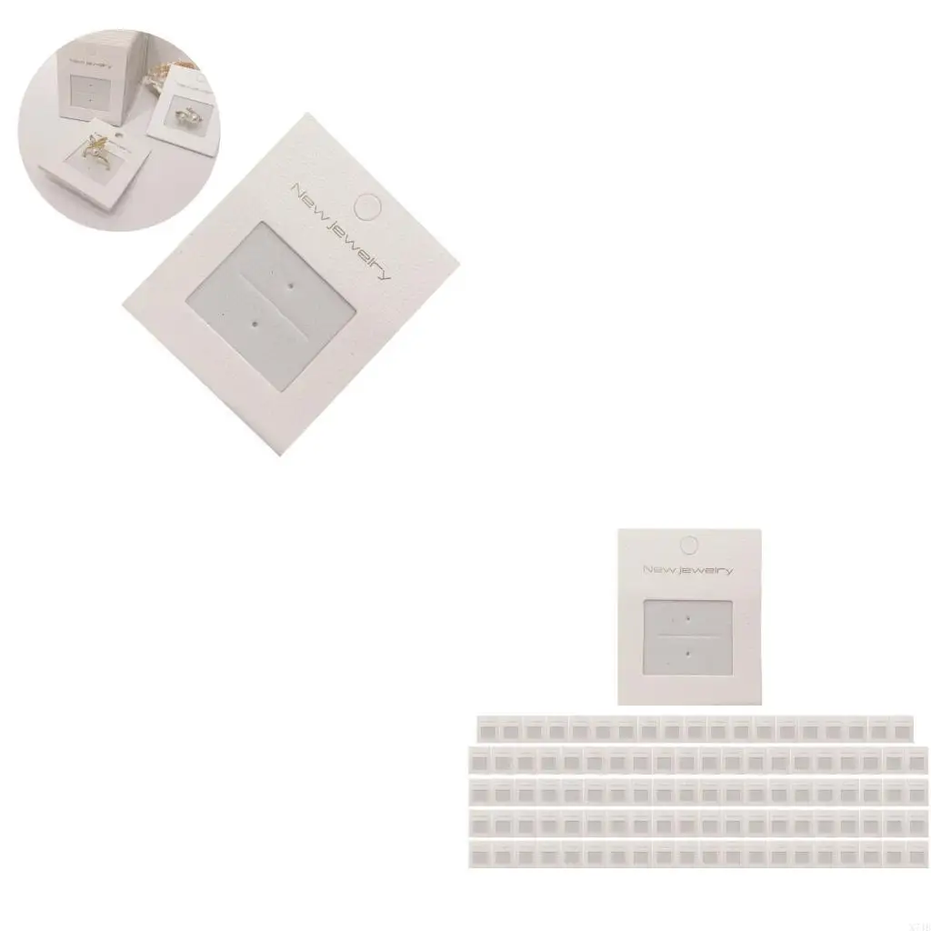 

Sponge Card Rings Sponge Card Rings Display Insert Suitable for Jewelry Displays