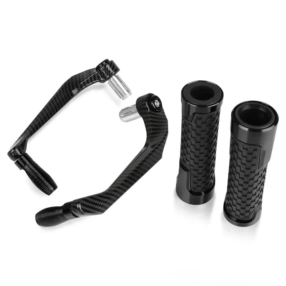 For Royal Enfield Guerrilla 450 Bullet/Classic 350 500 Interceptor 650 Himalayan 450 411 Motorcycle Handlebar Wrist Protector