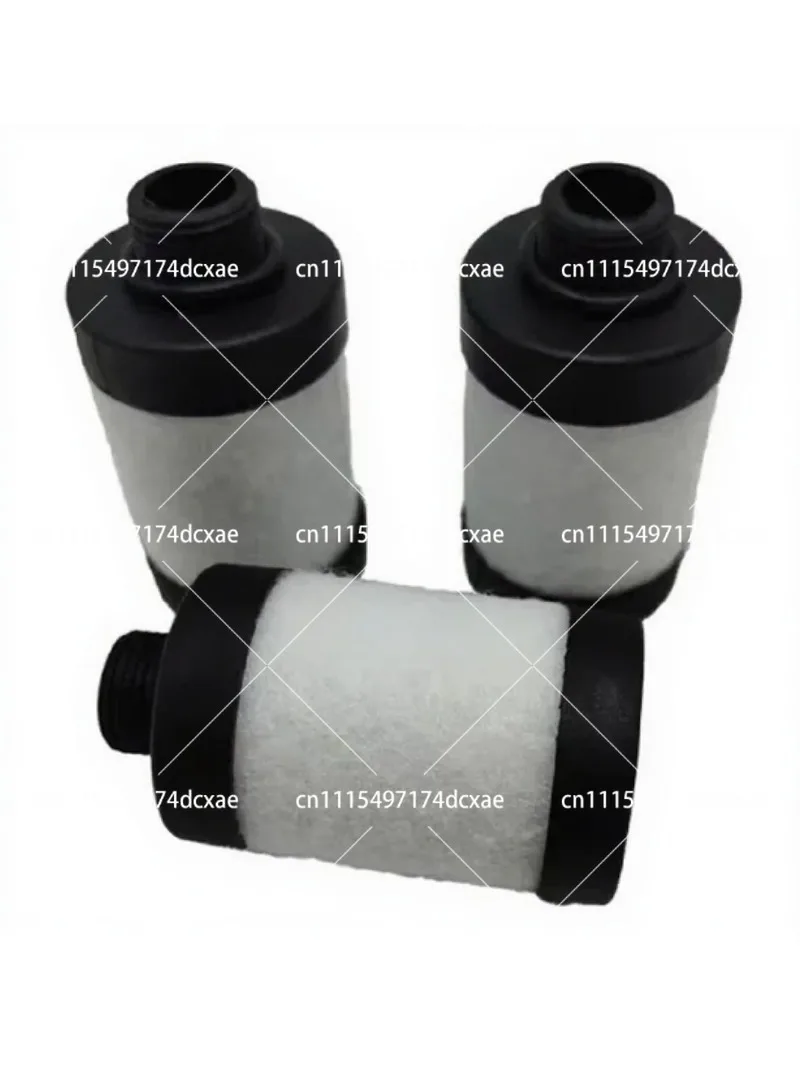 Rotary Vane Vacuum Pump Exhaust Oil Mist Separator Filter Element Replacement Compatible with 0532140151-160 0532141263-170, 1PC