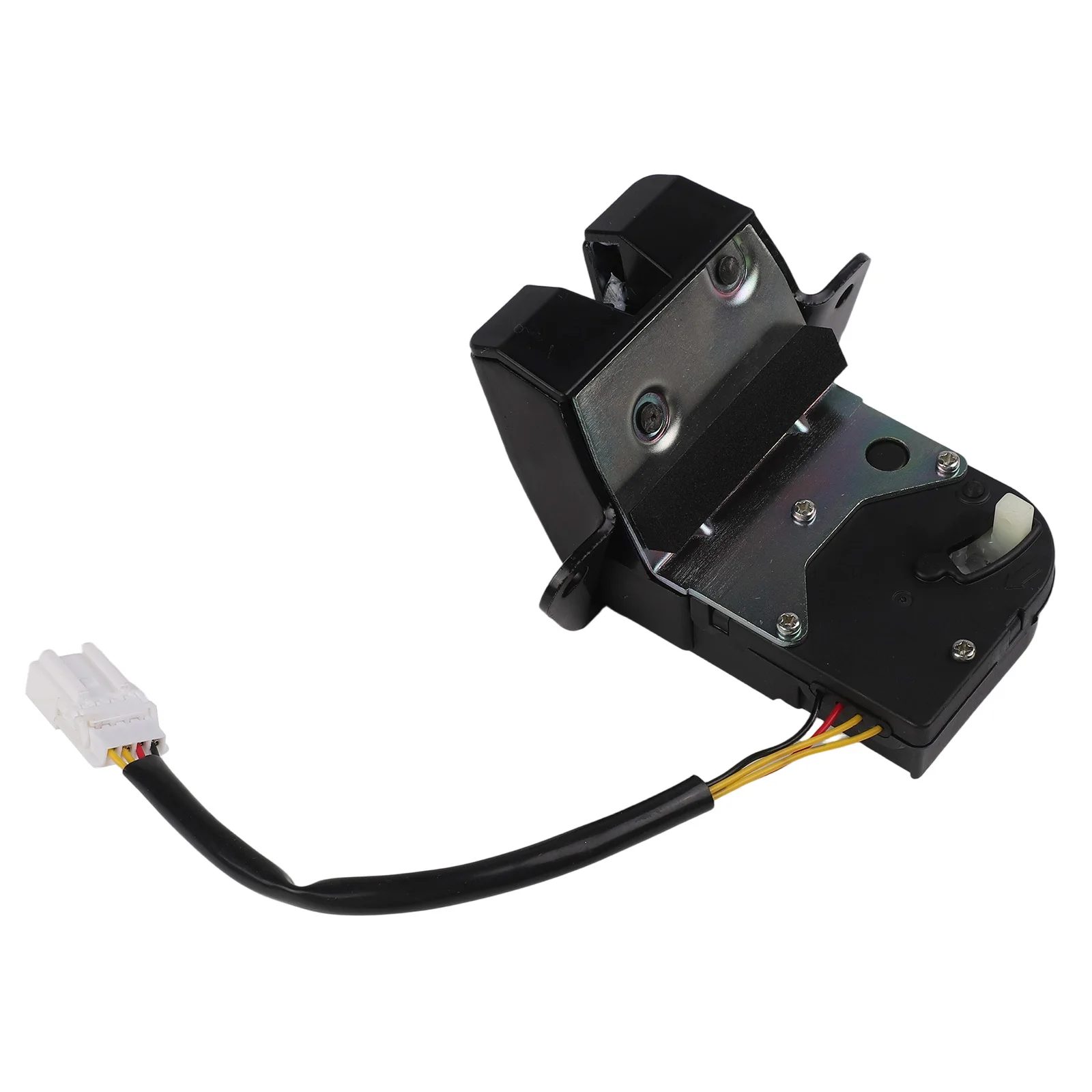 Tailgate Lock Actuator Motor Assembly for Kia For Rio 2012-2017 Hatchback Rear Door Trunk Lid Locking Component