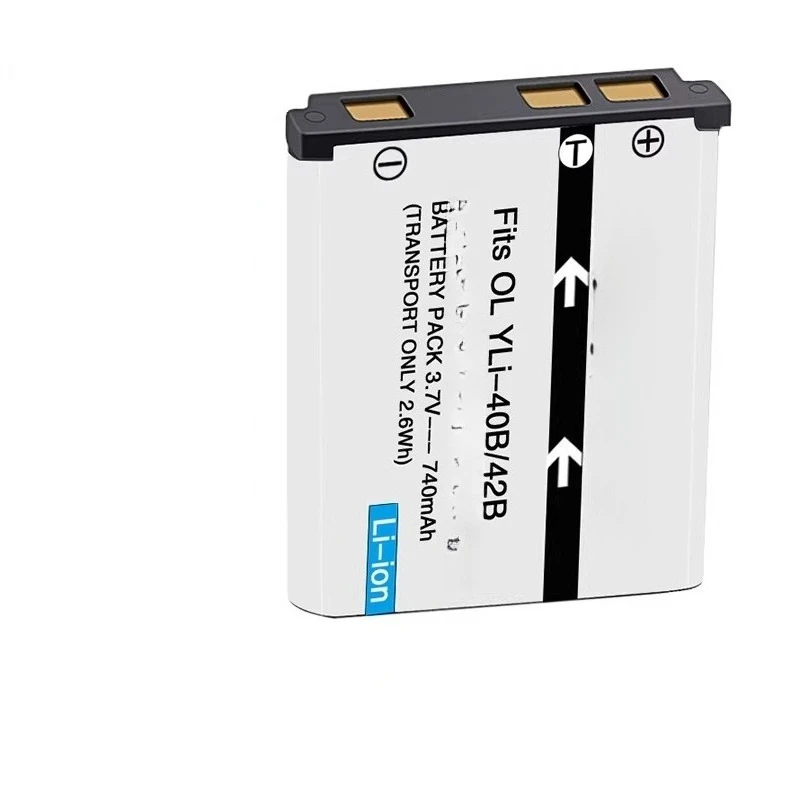 

Аккумулятор для фотоаппарата Kodak Klic-7006, совместимый с моделями m530/m550/m575/m580/m773/m873/883.