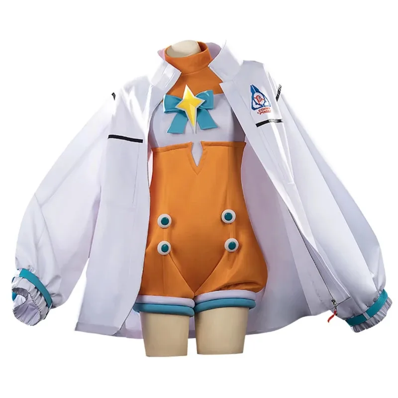 

Neo Universe Cosplay Costume Carnival Halloween Uniform-Profect Gift For Cosplay Fans