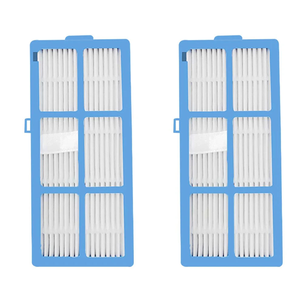 Vacuum Cleaner Filter Filter Replacement Floor Cleaning Household Cleaning Tool Sweeper Parts For Laresar Grande 1