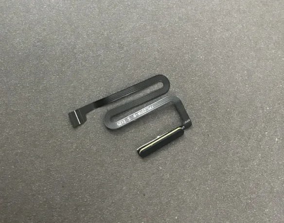 

Оригинальный датчик отпечатков пальцев, кнопочный кабель для OUKITEL K9 Pro Helio A25, восьмиядерный процессор 6,95 дюйма HD +