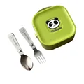3Pcs Green