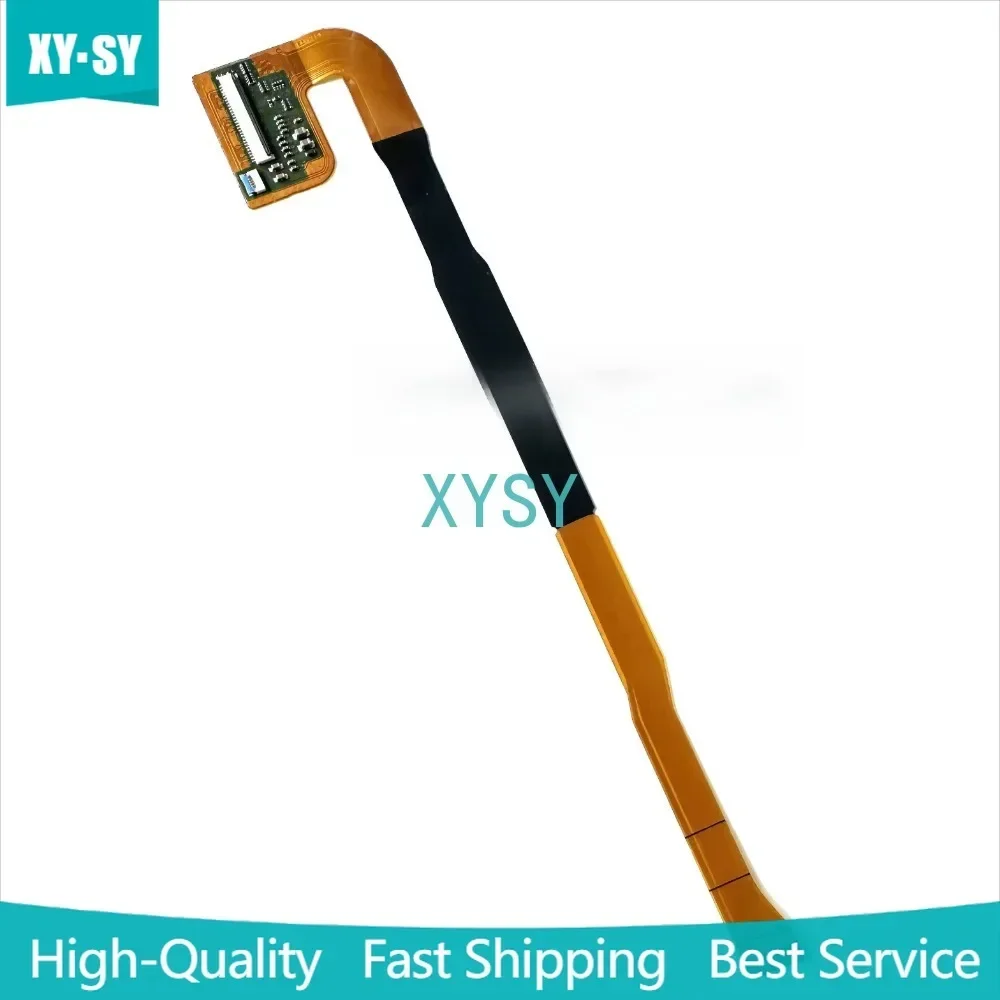 Nuevo Cable Flexible de Repuesto para Pantalla LCD Nikon Coolpix A900, Eje Giratorio y Bisagra