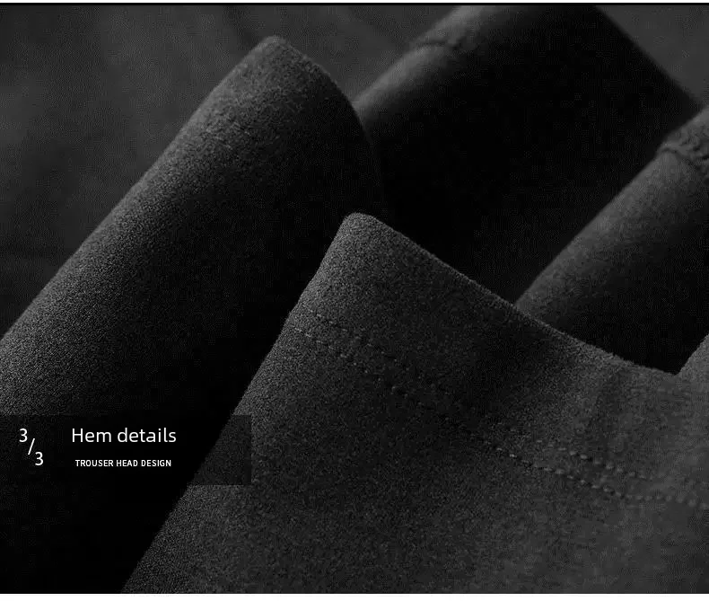 Herren Herbst/Winter Warmes Langarm-T-Shirt Vielseitiges Casual Polo/Rollkragen-Basisshirt Koreanisches Langarm-Oberteil – Detail 11